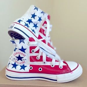 Converse ⭐️ All Star Chuck Taylor High Tops